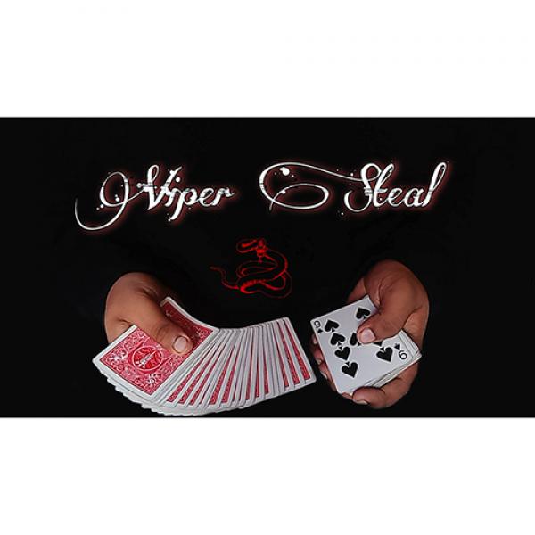 Viper Steal by Viper Magic video DOWNLOAD