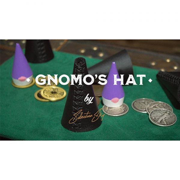 Gnomo's Hat by Sebastian Sky