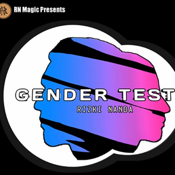 Gender Test by Rizki Nanda & RN Magic presents...