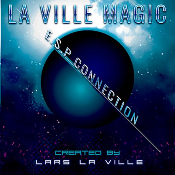 La Ville Magic Presents ESP Connection By Lars La ...
