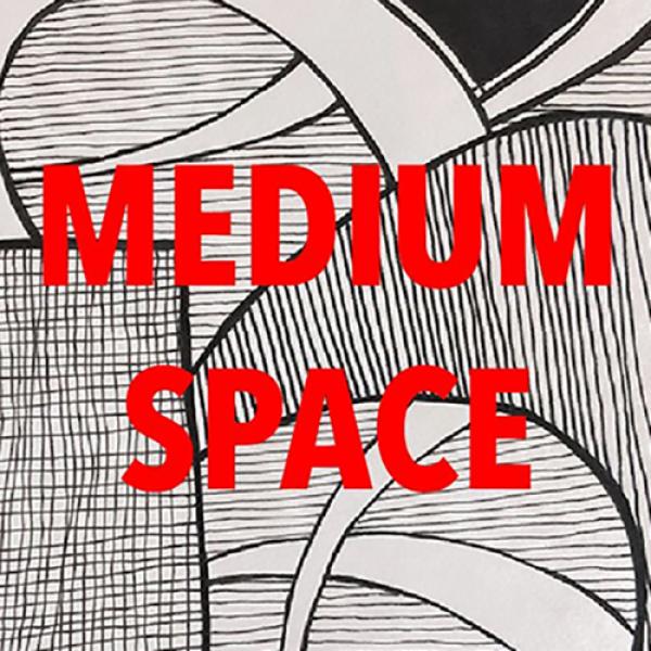 Medium Space by Sultan Orazaly video DOWNLOAD