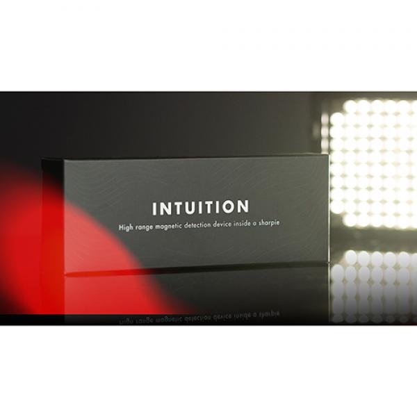 Intuition by Mozique, Alakazam Magic and João Mir...
