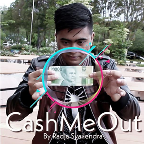 CashMeOut by Radja Syailendra video DOWNLOAD