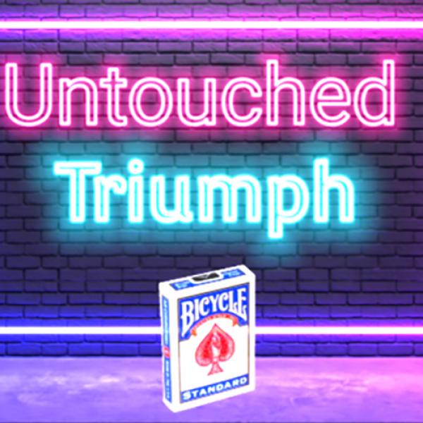 Untouched Triumph by Gonzalo Cuscuna video DOWNLOA...
