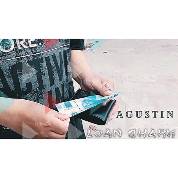 Loan Shark by Agustin video DOWNLOAD