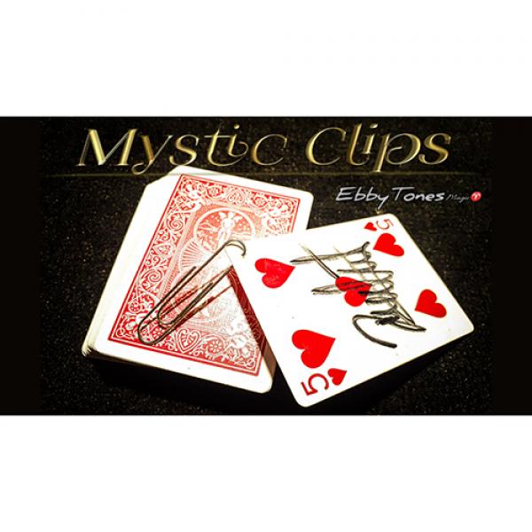 Mystic Clips by Ebbytones video DOWNLOAD