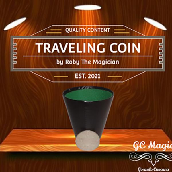 Travelling Coin by Gonzalo Cuscuna video DOWNLOAD