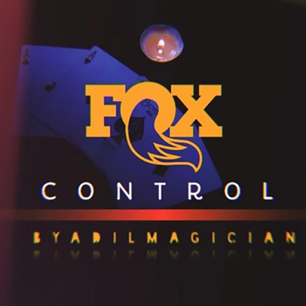 Fox Control by Adil video DOWNLOAD