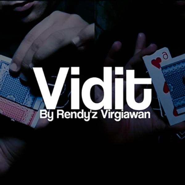 Vidit by Rendy Virgiawan video DOWNLOAD