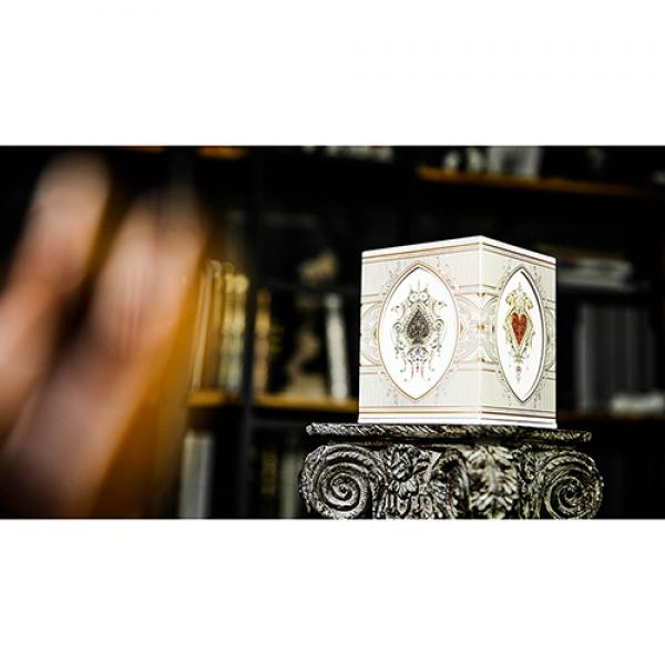 Kingdom Classic (Gold) Playing Card Collection Box...