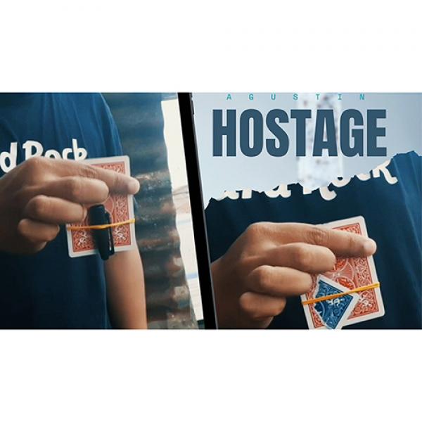 Hostage by Agustin video DOWNLOAD