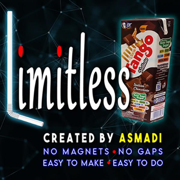 Limitless by Asmadi video DOWNLOAD