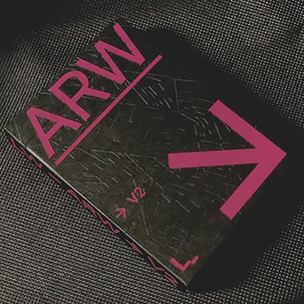 ARW V2.1  Playing Cards