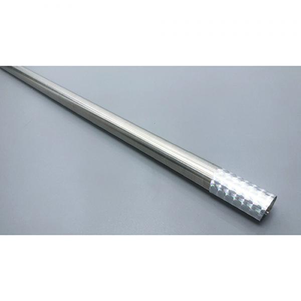 The Ultra Cane (Appearing / Metal) METALIC Silver ...