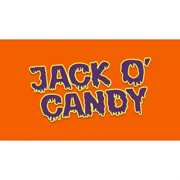 JACKO CANDY by Magic and Trick Defma