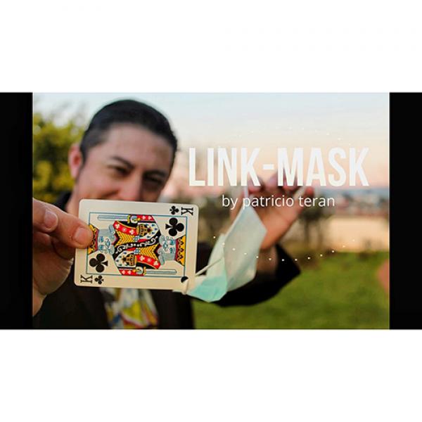 Link Mask by Patricio Teran video DOWNLOAD
