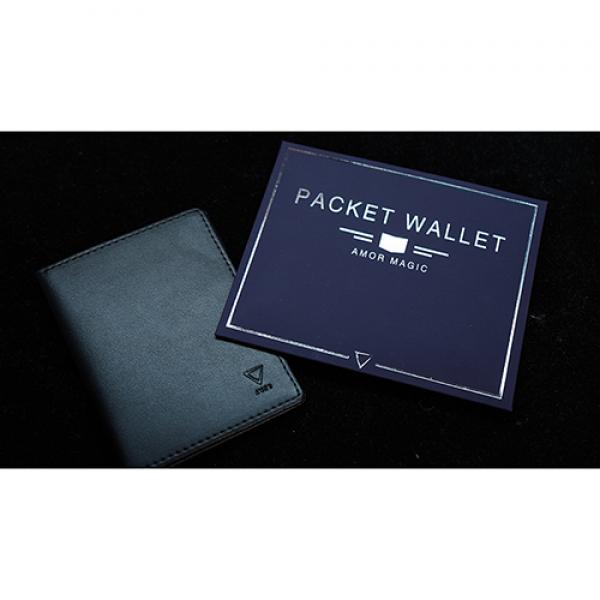 PACKET WALLET by Amor Magic
