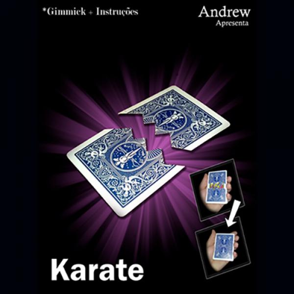 Karate by Andrew video DOWNLOAD