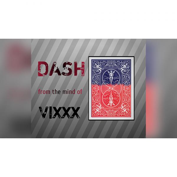 DASH by VIXXX video DOWNLOAD