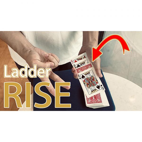 Ladder Rise by Owen video DOWNLOAD