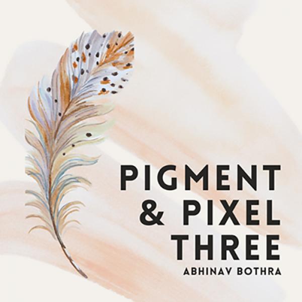Pigment & Pixel 3.0 by Abhinav Bothra ebook DOWNLOAD