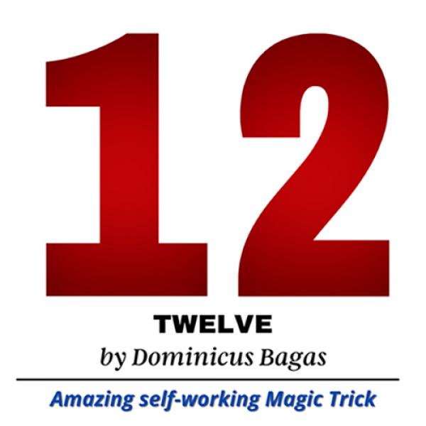Twelve by Dominicus Bagas video DOWNLOAD