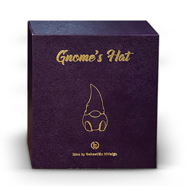 GNOMES HAT by TCC