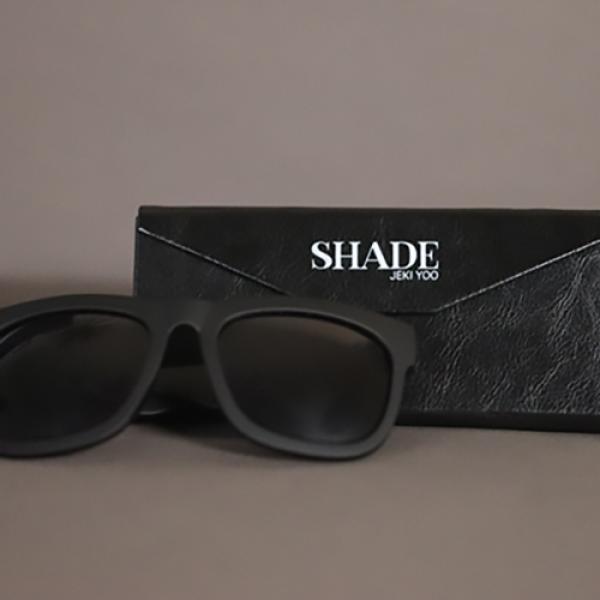 SHADE (Gimmicks and Online Instruction) by Jeki Yoo