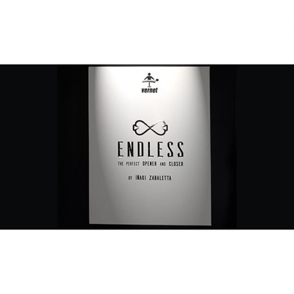 Endless (Gimmicks and Online Instructions) by Iña...