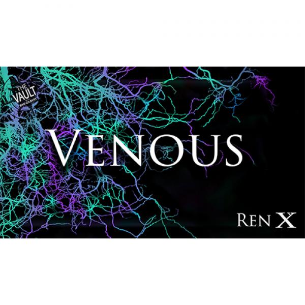 The Vault - Venous by Ren X video DOWNLOAD