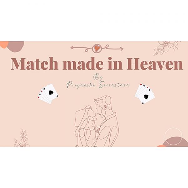 Match made in Heaven by PriyanshuSri video DOWNLOA...