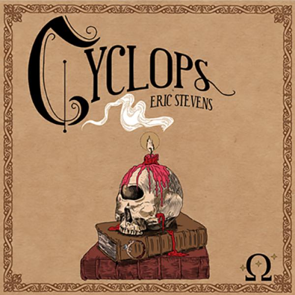 Cyclops Red (Gimmicks and Online Instructions) by ...