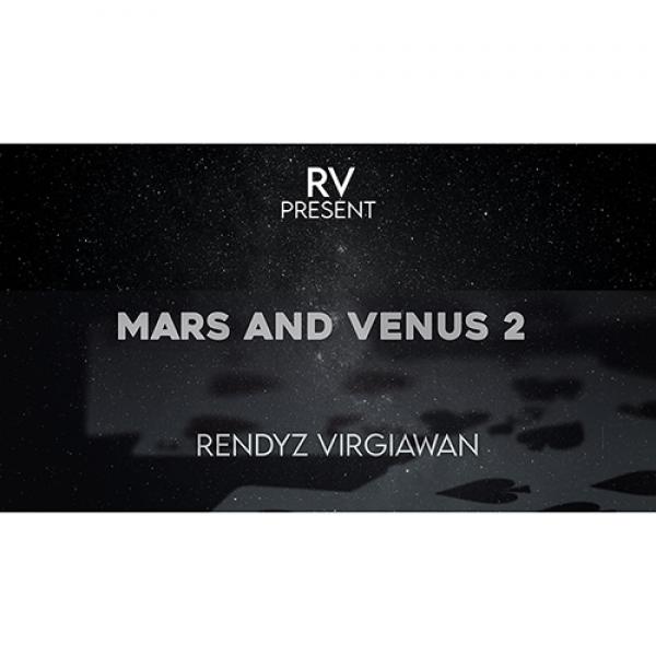 Mars and Venus 2 by Rendy'z Virgiawan video DOWNLO...