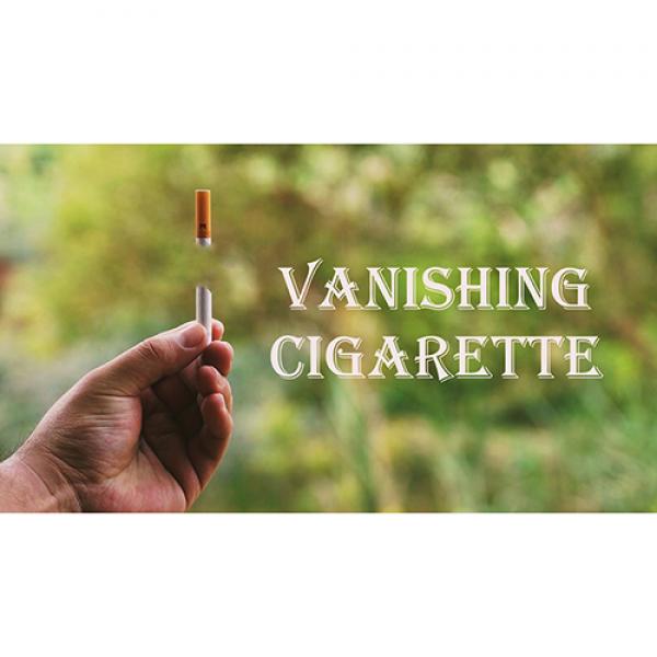 Vanishing Cigarette  by Sultan Orazaly Video DOWNL...