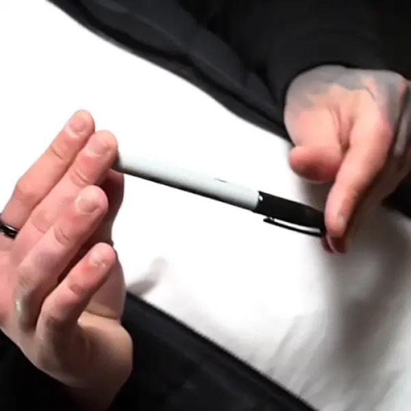 Visual Pen (Gimmicks and Online Instructions) by A...