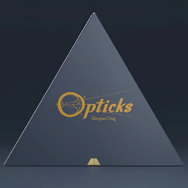 Opticks Box Set (Deck with Online Instructions) by...