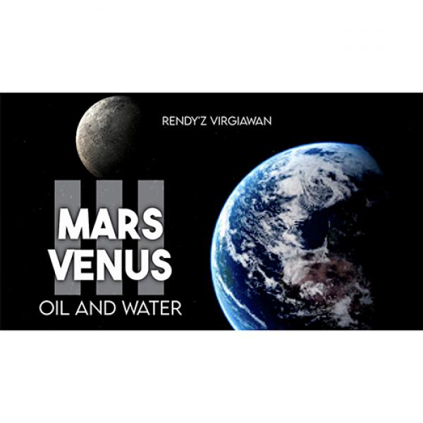 Mars & Venus 3 by Rendy'z Virgiawan video...
