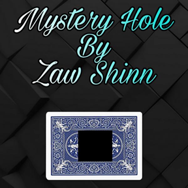 Mystery Hole by Zaw Shinn video DOWNLOAD