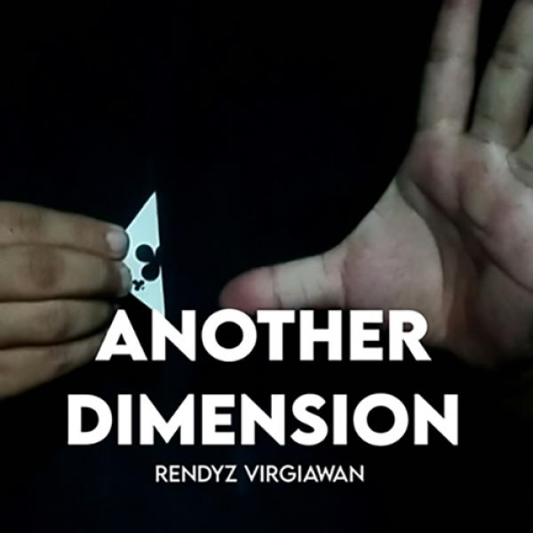 ANOTHER DIMENSION by Rendy'z Virgiawan video ...