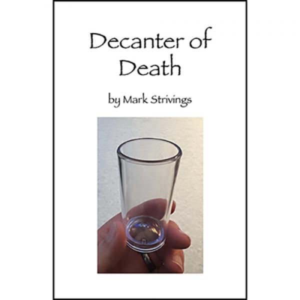 Decanter of Death by Mark Strivings