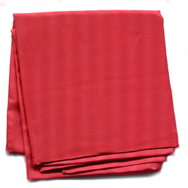 JW Premium Quality Heavyweight Silks 24 " (Red)