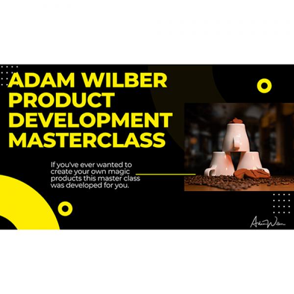 Product Development Master Class (PDMC) by Vulpine