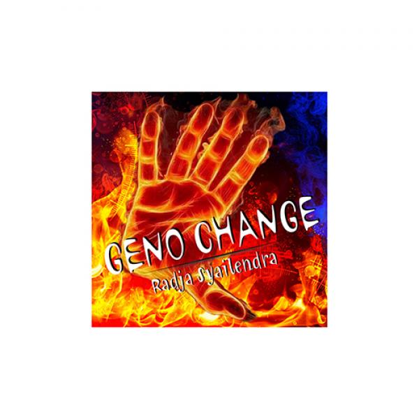 Geno change by Radja Syailendra video DOWNLOAD