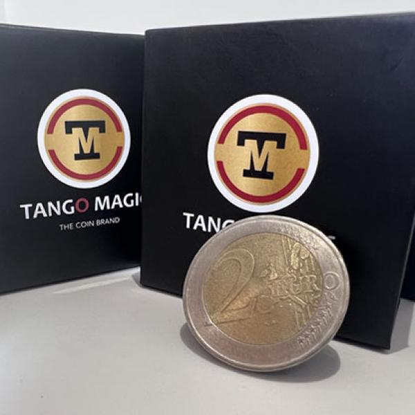 Slippery Expanded Shell 2 Euro  by Tango (E0069)