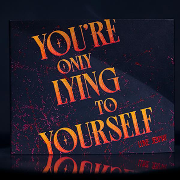 You're Only Lying To Yourself (includes download w...