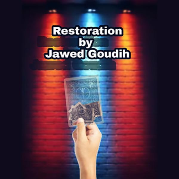 Restoration by Jawed Goudih video DOWNLOAD