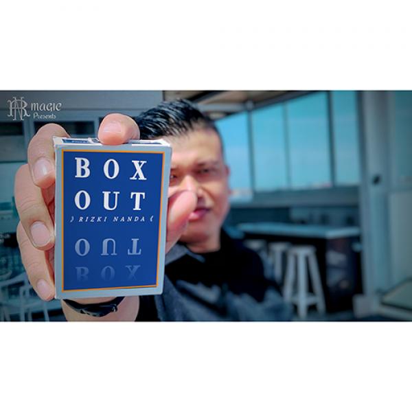 Box Out by Rizki Nanda video DOWNLOAD