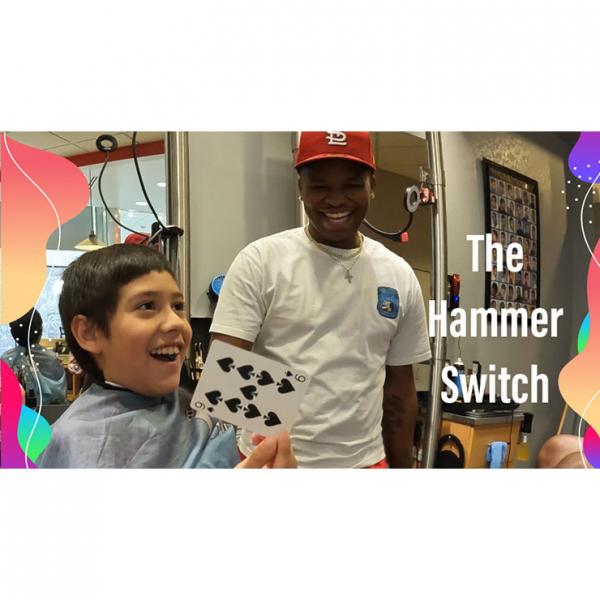 The Hammer Switch by Joshua Bierbrauer video DOWNLOAD