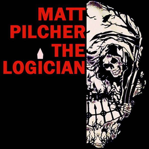 MATT PILCHER THE LOGICIAN by Matt Pilcher eBook DO...