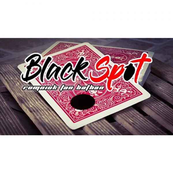 Blackspot by Romnick Bathan video DOWNLOAD